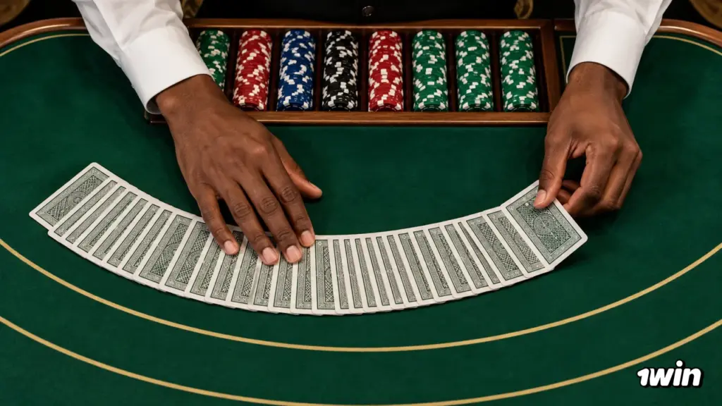 Illustration de la rubrique casino