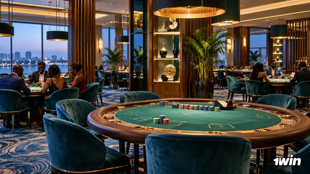 Illustration de la rubrique casino